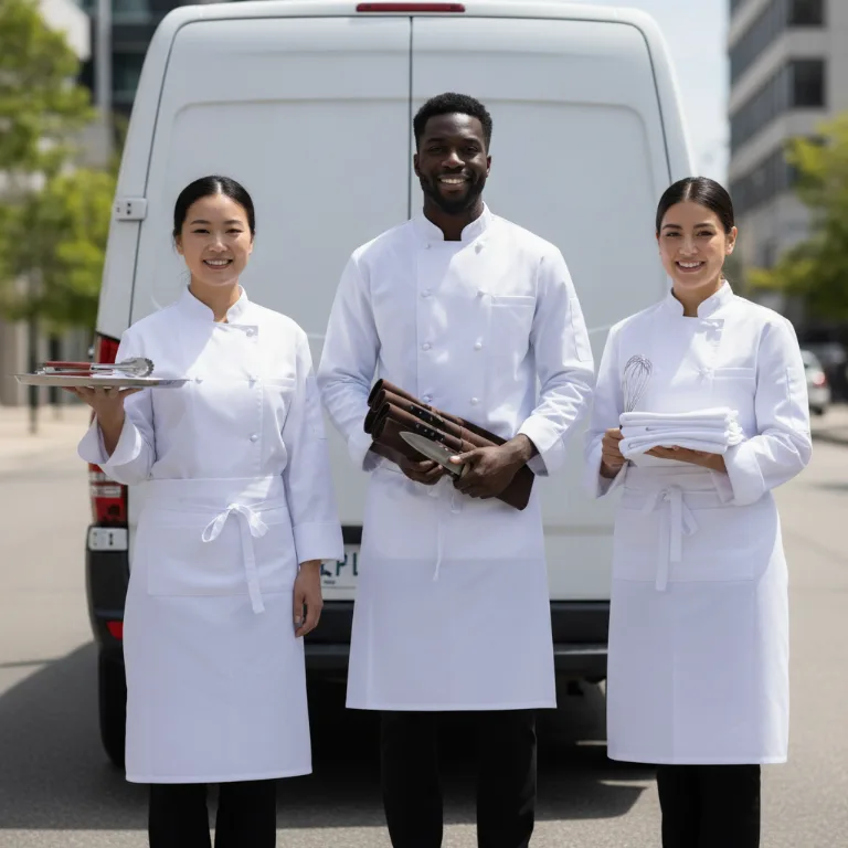 Luxe catering Etterbeek