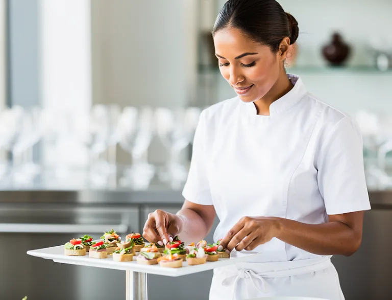 Luxe catering Etterbeek